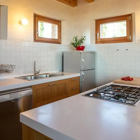 Fiorita Landhaus