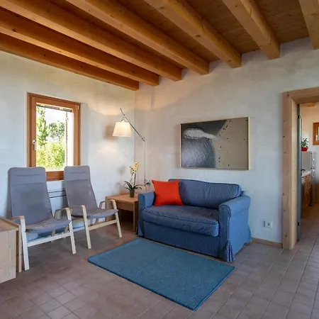 Fiorita Landhaus