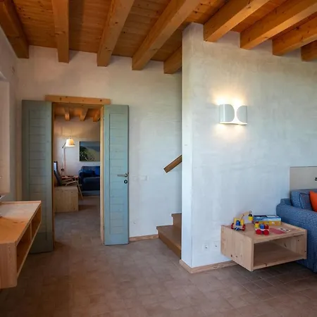 Fiorita Landhaus *