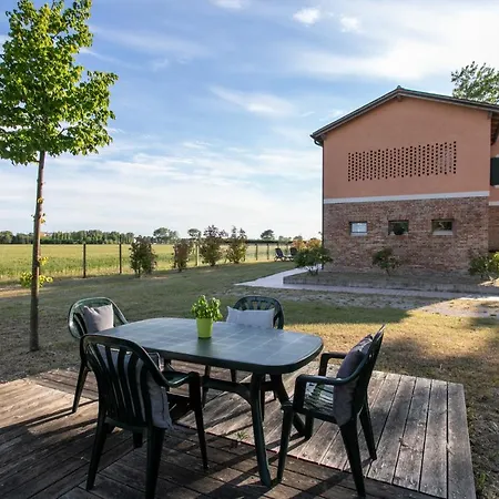 Fiorita * Cavallino-Treporti