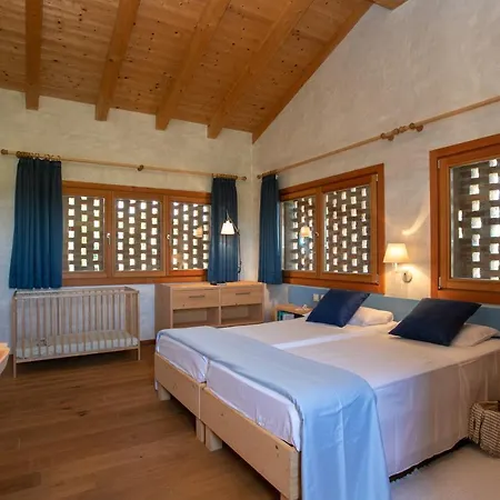 Fiorita Landhaus