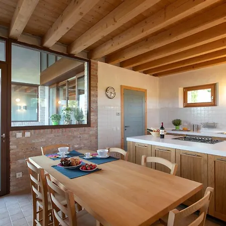Landhaus Fiorita *