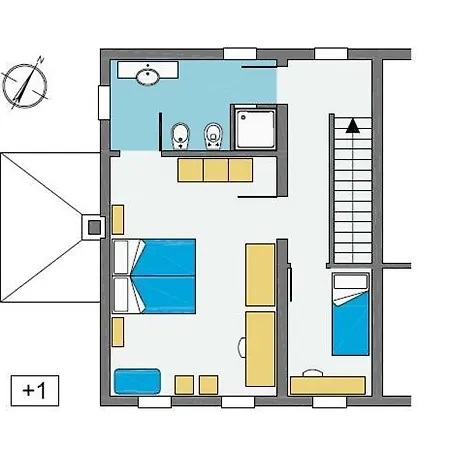 Fiorita Landhaus Cavallino-Treporti