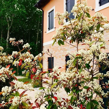Landhaus Fiorita *