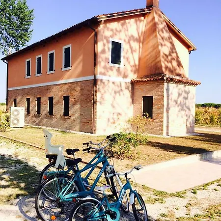 Fiorita Landhaus *