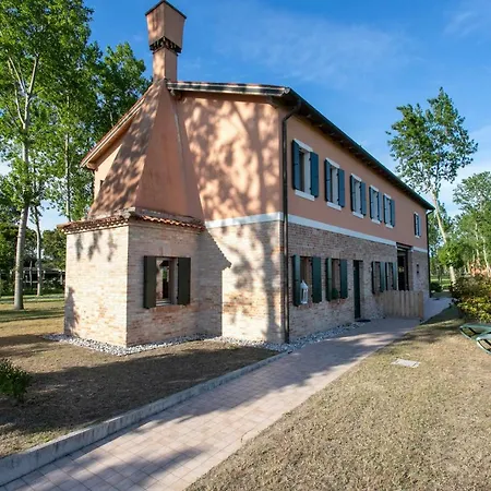 Fiorita Cavallino-Treporti