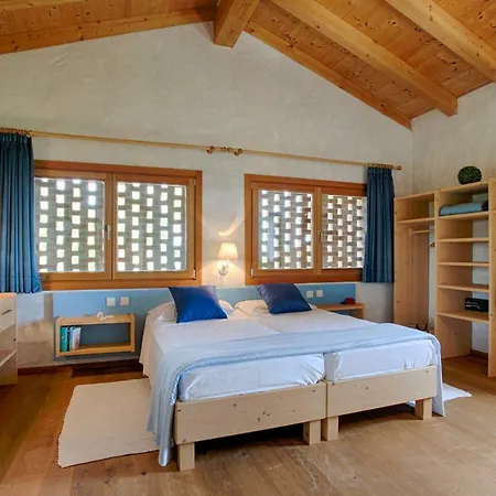 Fiorita Landhaus